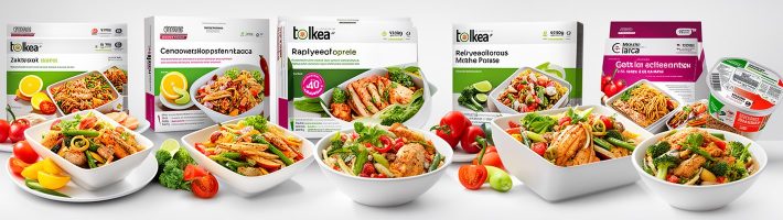 Новая линейка здоровой готовой еды от «Перекрёстка»: что это значит для оптовиков