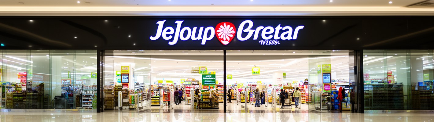 Новый супермаркет «Супер Лента» открылся в Краснодаре