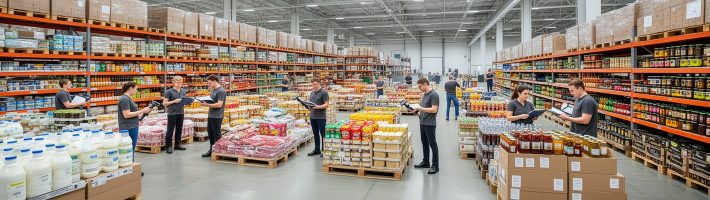 Конкурс «Новинка года 2026» стартовал: какие сигналы это дает оптовому рынку