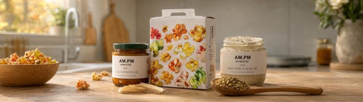 Что принес сентябрь 2026: тренды FMCG, напитки и лимитки