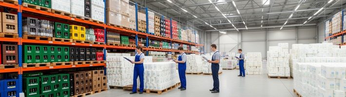Новые ГОСТы в 2026: что меняется для бумажной продукции и пивных напитков в опте