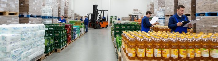 Новые ГОСТы на бумажную продукцию и напитки: как изменится опт в 2026 году