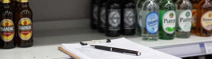 Новые правила маркировки пива и слабака: что изменилось для оптовиков
