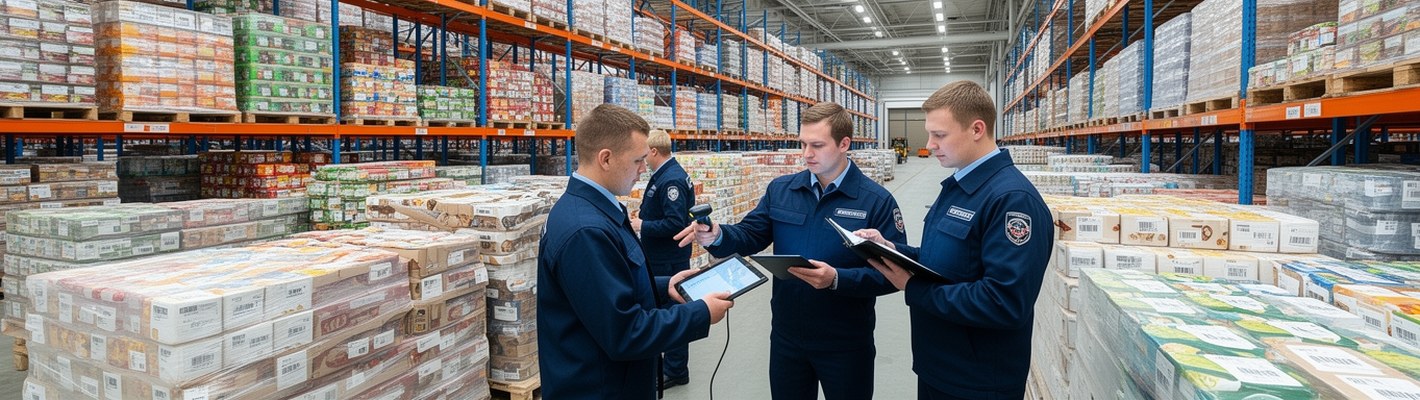 Маркировка ужесточается: почему производителям могут чаще отказывать в кодах с июля 2026