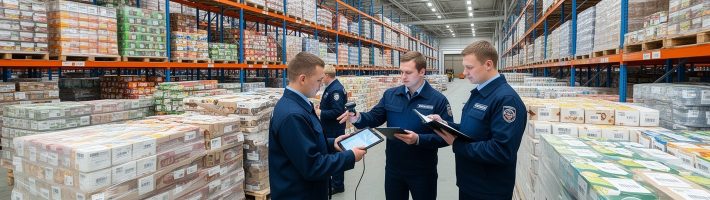 Маркировка ужесточается: почему производителям могут чаще отказывать в кодах с июля 2026