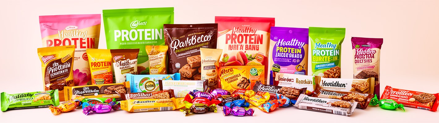 Новые лакомства от «Азбука Life»: протеиновые сладости и кето-обеды