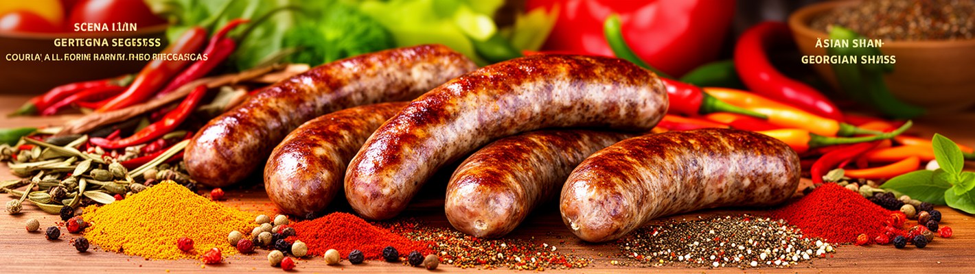 Новые сосиски «Горячая штучка» с необычными вкусами теперь на рынке