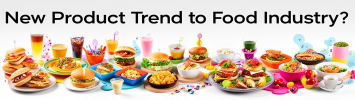 Новые тренды на рынке продуктов: март 2026 года