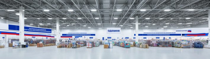 Обновленный ГОСТ: что ждет склады и магазины в России