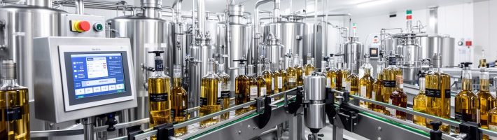 Новый ГОСТ на спирт: изменения для рынка и влияние на оптовиков