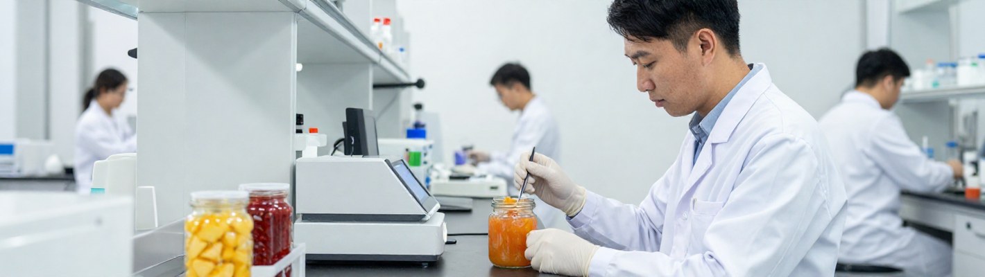 Российское детское питание: новый R&D-центр и стандарты качества