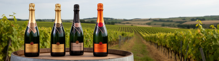 Новый стандарт для игристых вин: что изменится для производителей