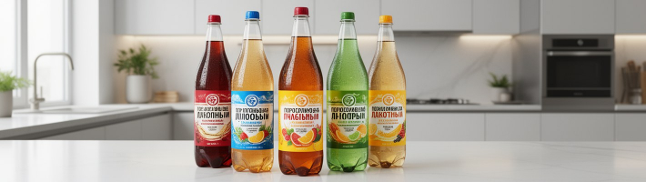 Свежие правила для безалкогольных напитков: новый ГОСТ в России