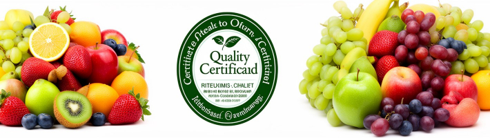 Новый ГОСТ на свежие фрукты с июня: что нужно знать оптовикам