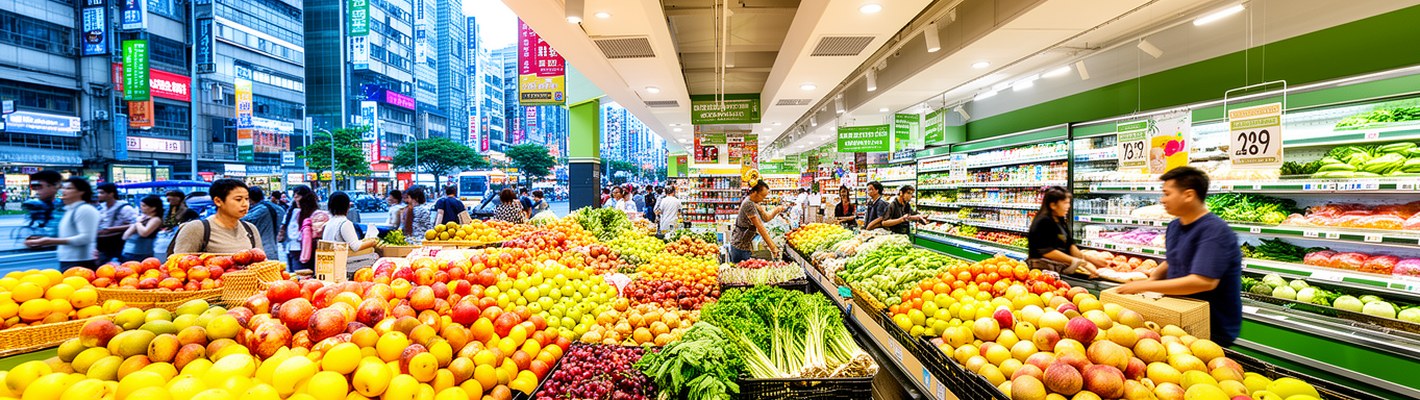 Новый магазин «Супер Лента» в Краснодаре: что это значит для оптовиков