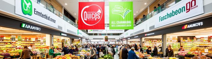 Новый обзор INFOLine: что изменилось на рынке продуктов и ритейла