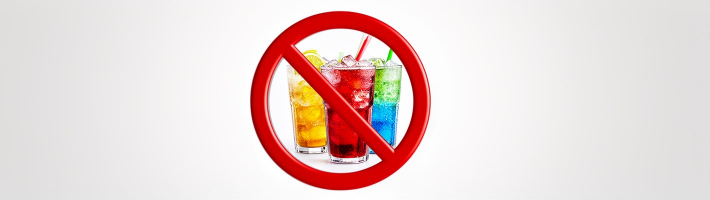 В Госдуме обсудят запрет на рекламу сладких напитков