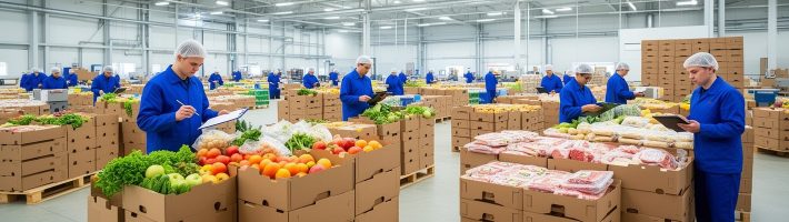 Освобождение от НДС в общепите после АУСН: что изменится для бизнеса в 2027 году