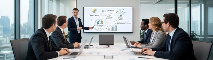 Павел Виноградов возглавил «Фрутоняню»: что это значит для рынка