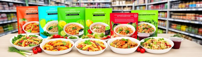 Перекрёсток представил новую линейку здоровой еды — что это значит для оптовиков