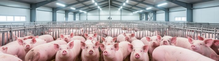 Первая партия свинины от «Чунаевский-2»: что это значит для оптовиков