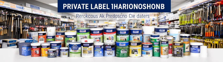 Как «Петрович» увеличил долю своих брендов до 11% и что это значит для вас