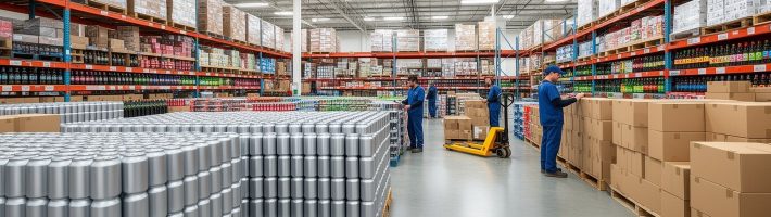Пивовары просят остановить рост нагрузки: что меняется для рынка пива