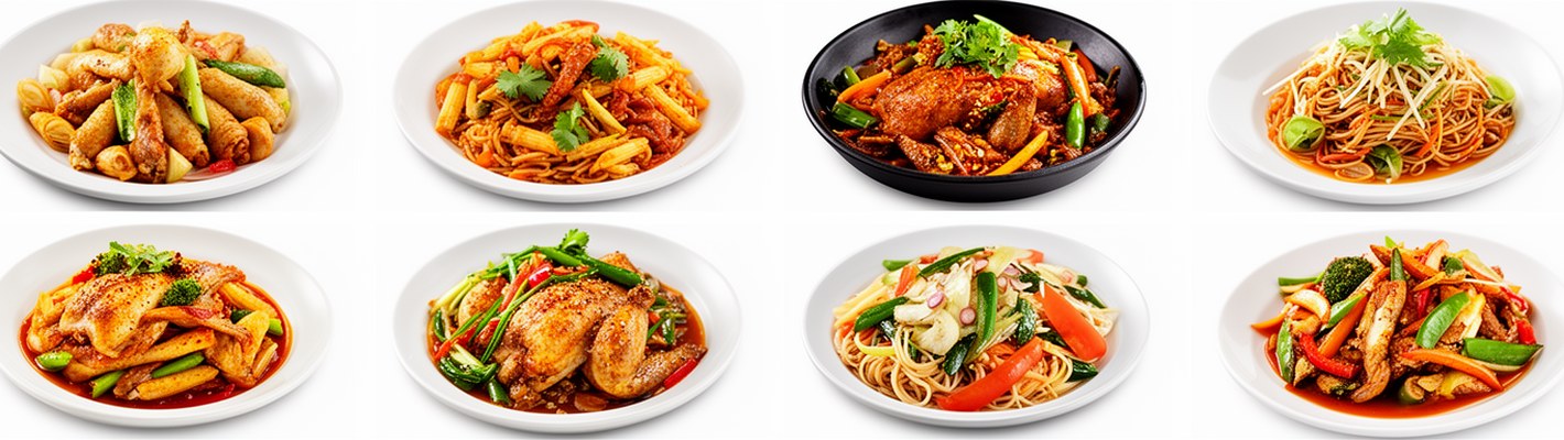 Популярность готовой еды: от татарской классики до азиатских закусок