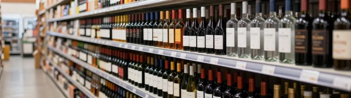 Кризис на рынке слабоалкоголки: падение производства на 46% и что с этим делать оптовикам