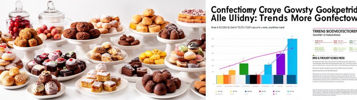 Рекламные расходы на сладости взлетели: что это значит для оптовиков