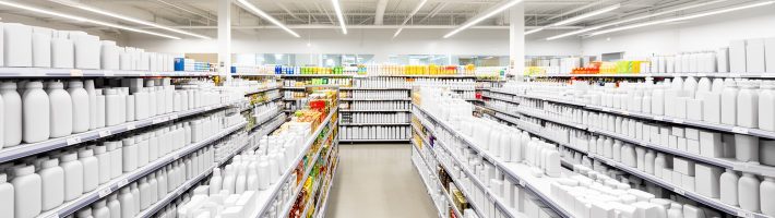 Безумный рост FMCG: как сеть Olma открыла 13 магазинов за день и чему поучиться питерской рознице