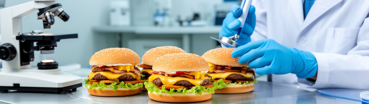 Роскачество проверяет бургеры: что это значит для оптовиков