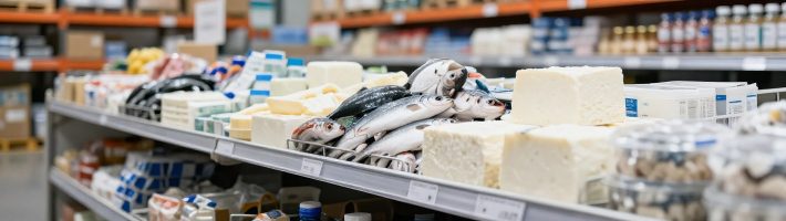 Россельхознадзор: почему импорт из Армении под запретом и как это влияет на оптовиков