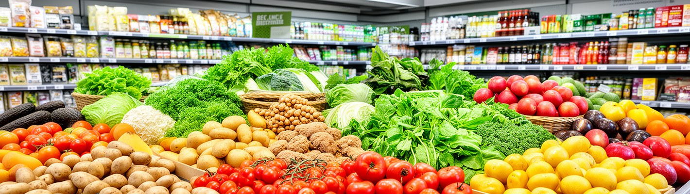 Россияне активно переходят на белковое питание: что это значит для оптовиков