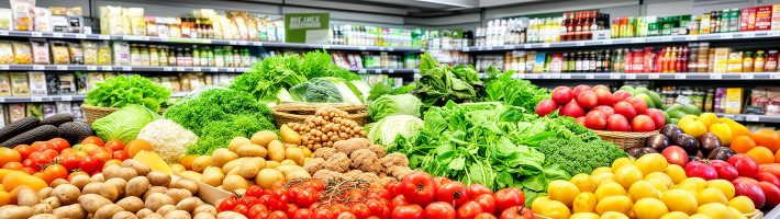 Россияне активно переходят на белковое питание: что это значит для оптовиков