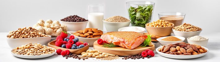 Россияне переходят на белковую пищу: тренды и возможности для оптовиков