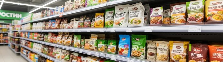 Россияне выбирают больше белковой пищи: что это значит для оптовиков