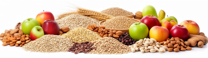 Россияне всё чаще выбирают продукты с клетчаткой: тренд набирает обороты