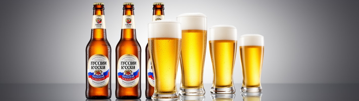 Цены на пиво в России выросли на 15%: что стоит ожидать оптовикам