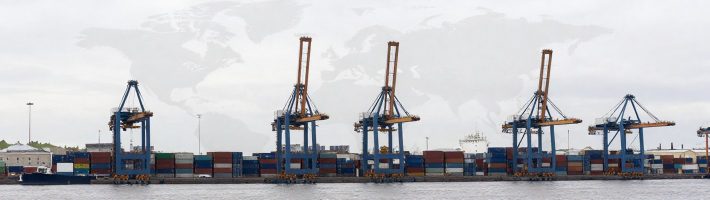 Логистика с Дальнего Востока: рост поставок на 14% и новые возможности для оптовиков