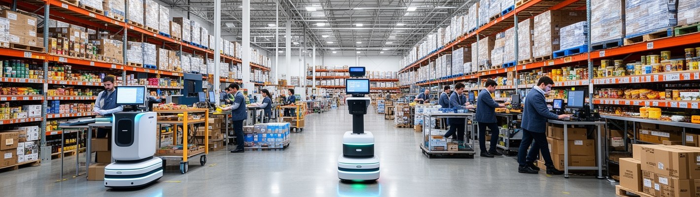 Онлайн-продажи X5 уверенно растут: что это значит для оптовиков?