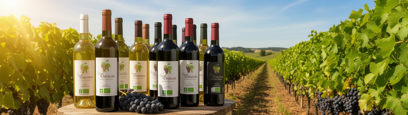 Органические вина в России: пятилетний скачок в производстве и качестве