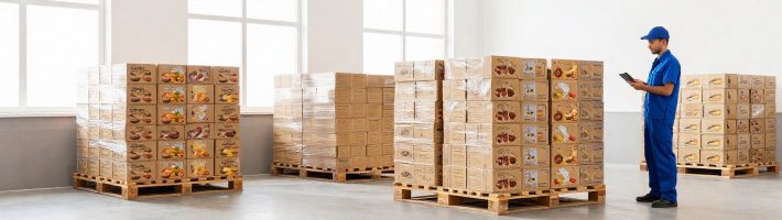 Собственные торговые марки: бум российского производства и возможности для оптовиков