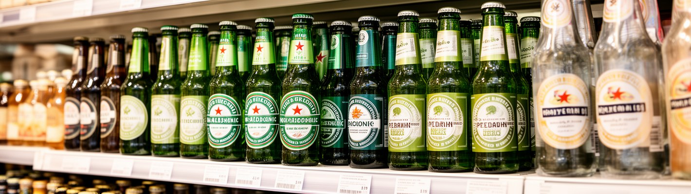 Взлет популярности безалкогольного пива: что это значит для оптовиков