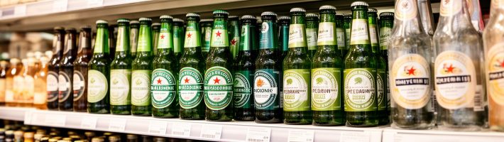 Взлет популярности безалкогольного пива: что это значит для оптовиков