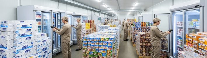 Жара разогрела спрос: как выросли продажи мороженого и что делать оптовикам