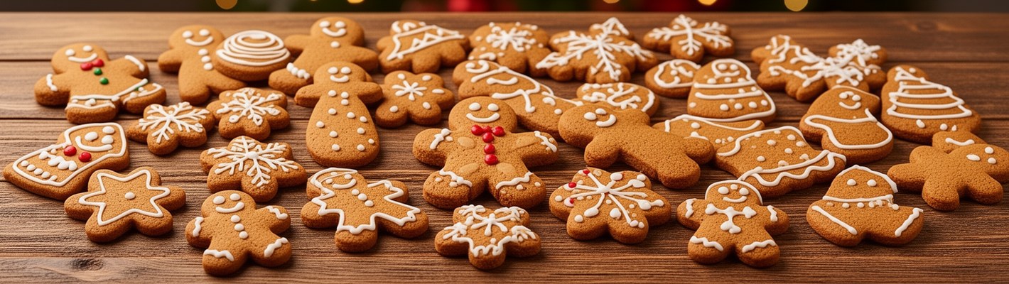 Пряники набирают популярность: рост спроса и изменения цен