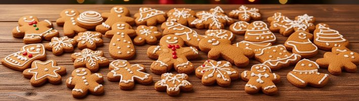 Пряники набирают популярность: рост спроса и изменения цен