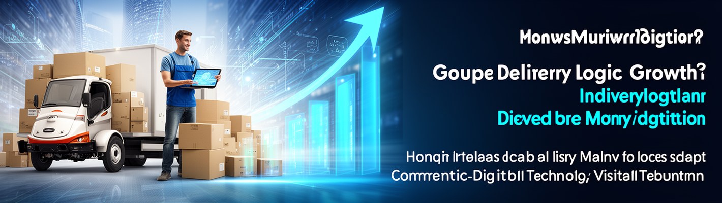 «Магнит Доставка»: рост заказов на 82% в начале 2026 года