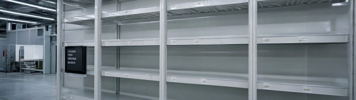 Кибератака на Albert Heijn: риски для поставщиков и уроки для ритейла